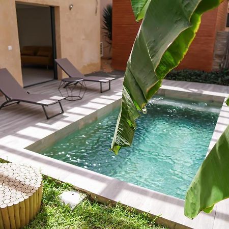 דקר Boma Lifestyle Hotel מראה חיצוני תמונה