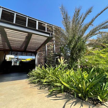 דקר Boma Lifestyle Hotel מראה חיצוני תמונה