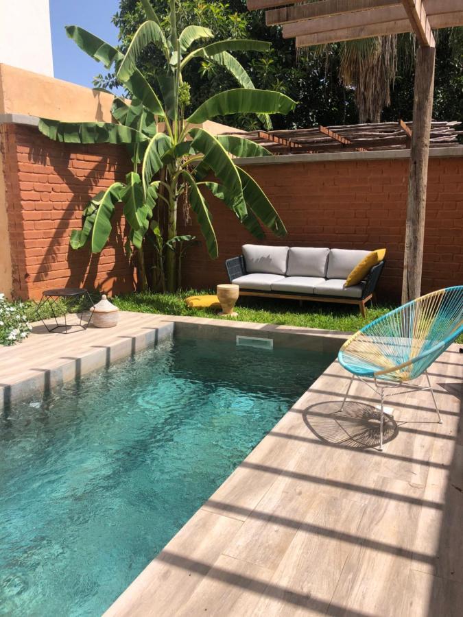 דקר Boma Lifestyle Hotel מראה חיצוני תמונה