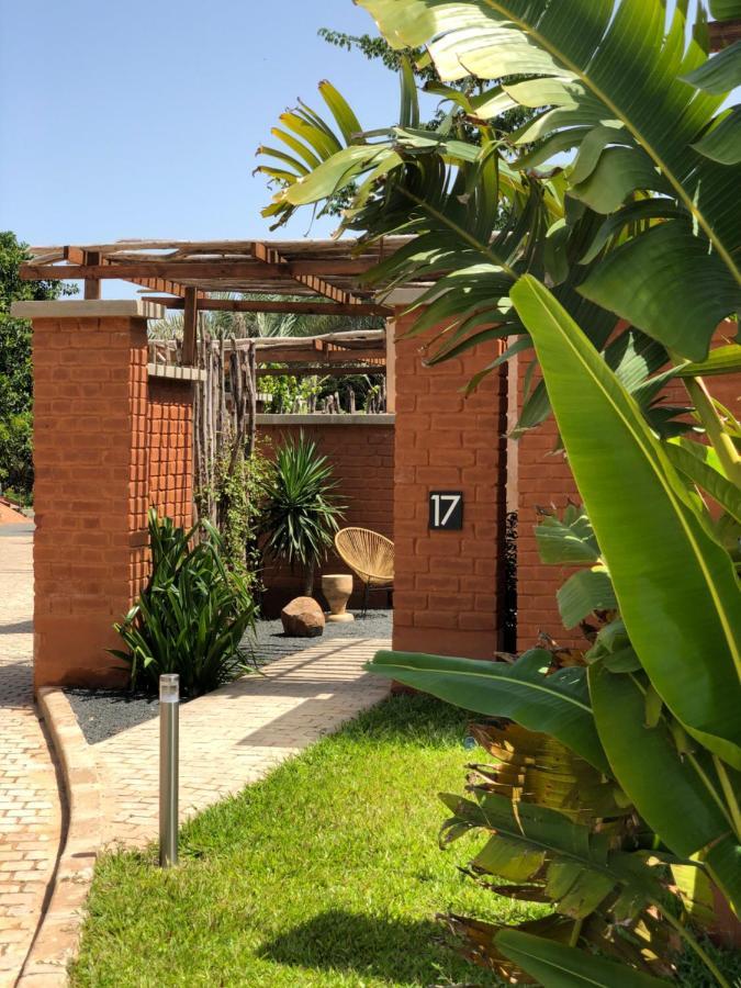 דקר Boma Lifestyle Hotel מראה חיצוני תמונה
