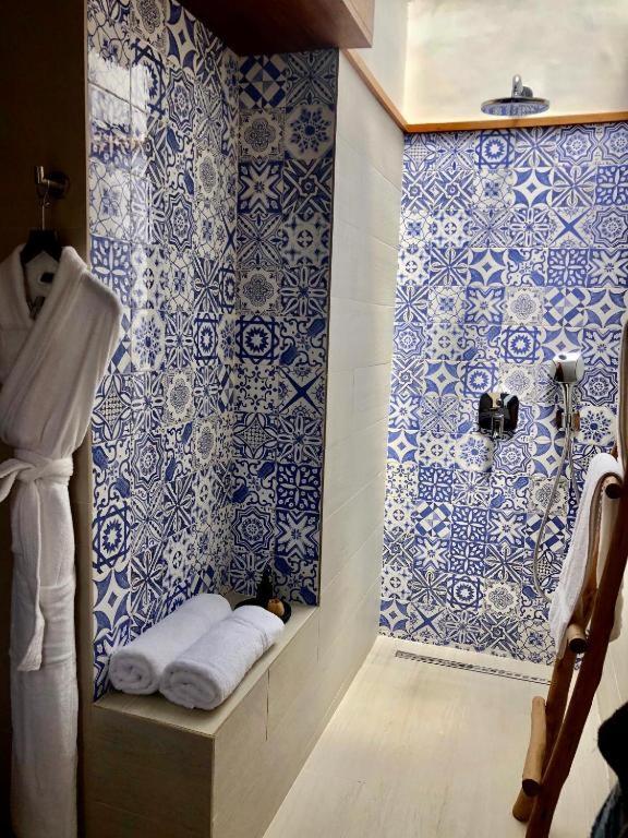 דקר Boma Lifestyle Hotel מראה חיצוני תמונה