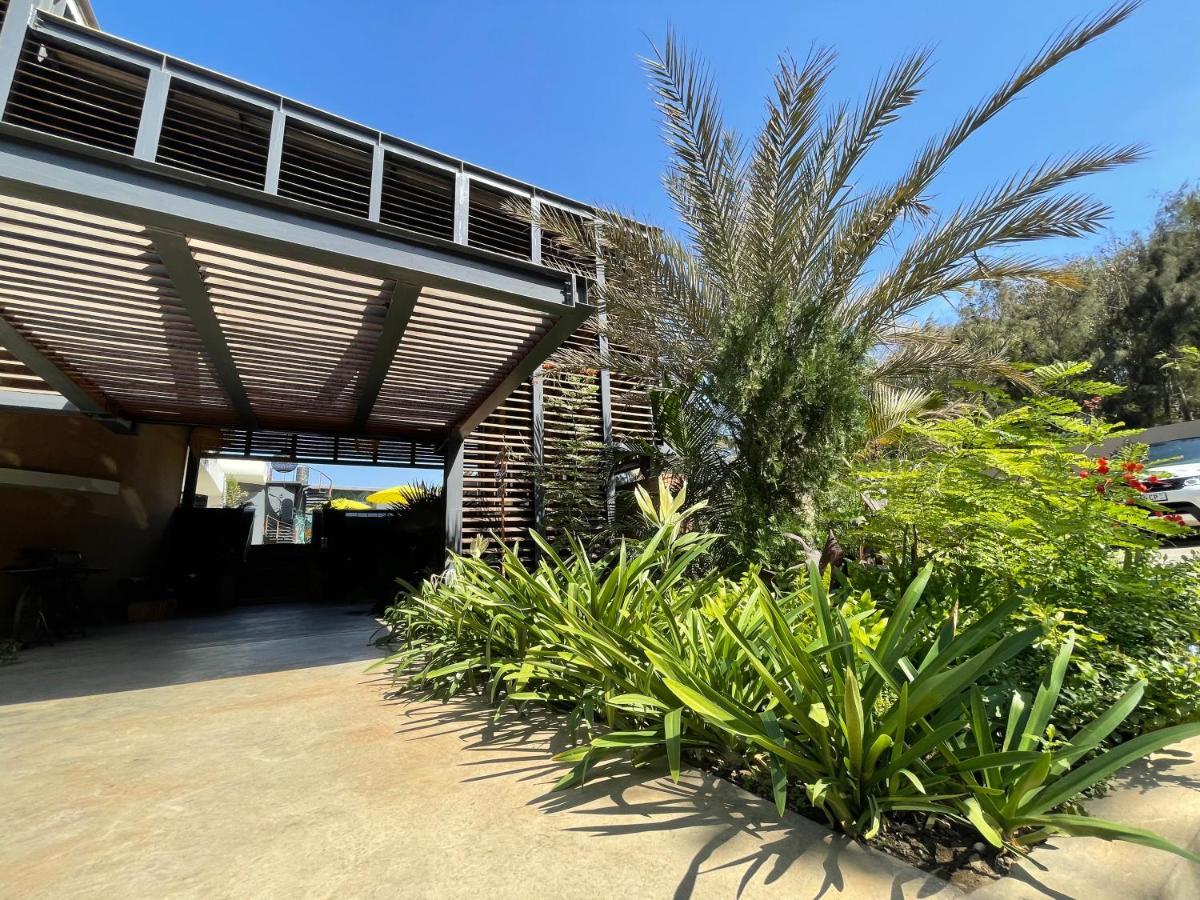 דקר Boma Lifestyle Hotel מראה חיצוני תמונה