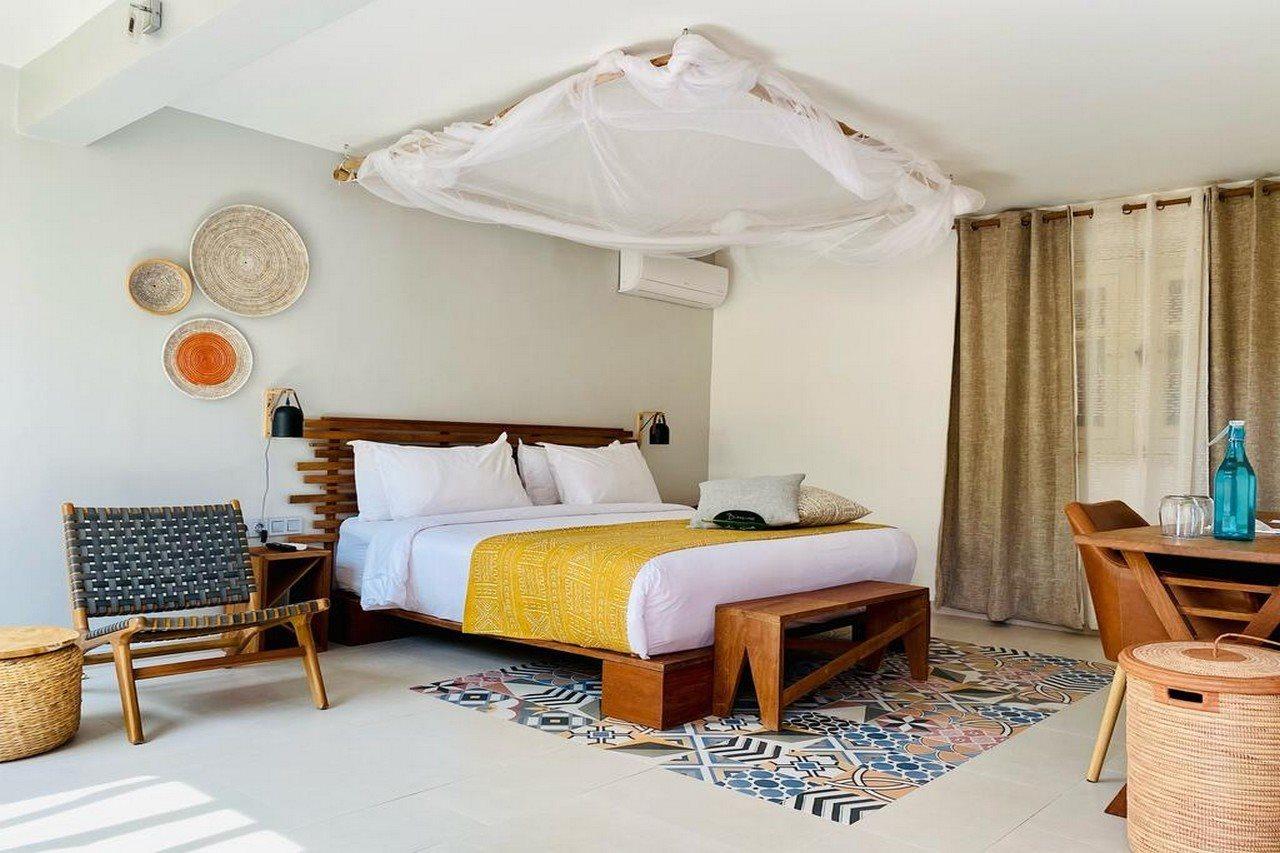דקר Boma Lifestyle Hotel מראה חיצוני תמונה
